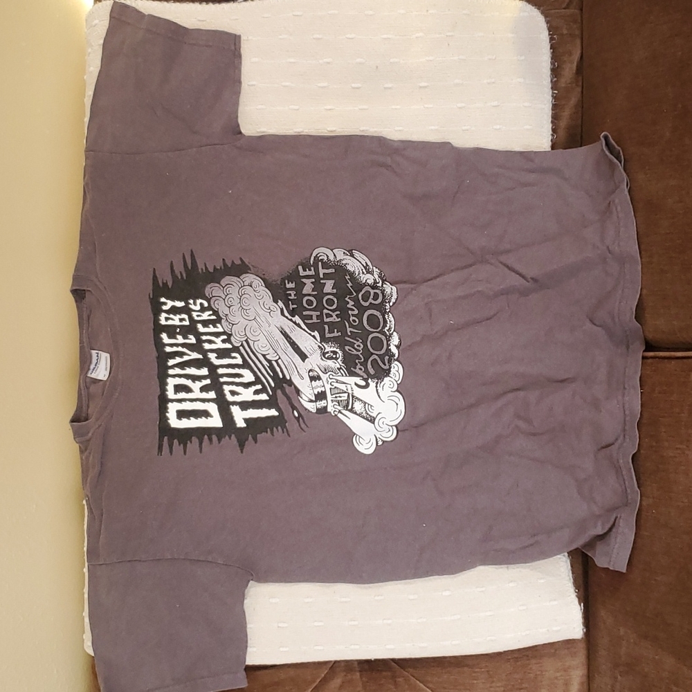 Concert Tshirt